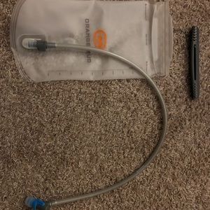 *** reserved for bundle**** Bladder for orange Mudd pack